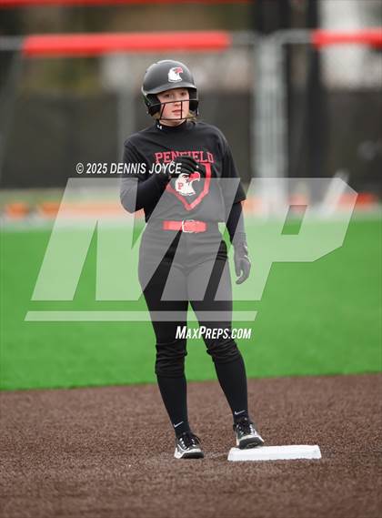 Thumbnail 2 in Penfield vs Victor (Scrimmage)  photogallery.