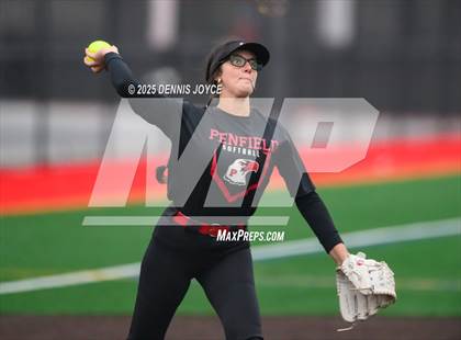 Thumbnail 1 in Penfield vs Victor (Scrimmage)  photogallery.