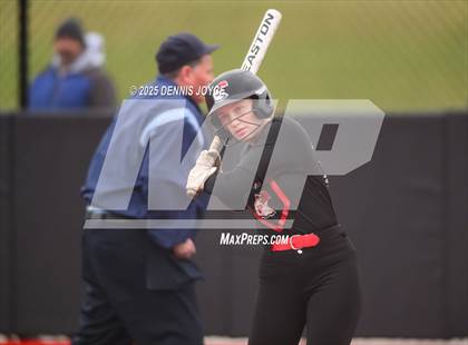 Thumbnail 1 in Penfield vs Victor (Scrimmage)  photogallery.
