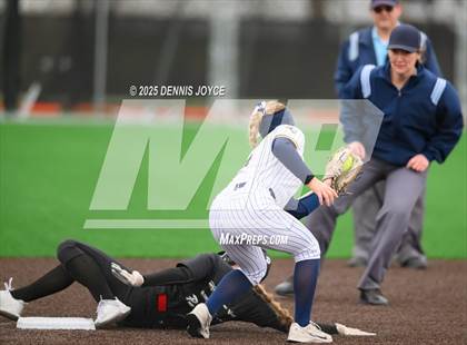 Thumbnail 3 in Penfield vs Victor (Scrimmage)  photogallery.