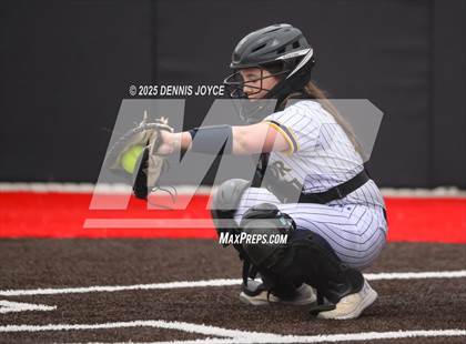Thumbnail 3 in Penfield vs Victor (Scrimmage)  photogallery.