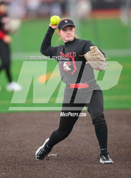 Thumbnail 3 in Penfield vs Victor (Scrimmage)  photogallery.
