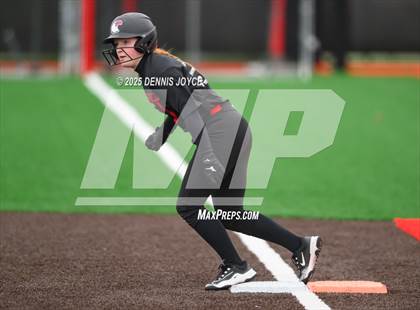 Thumbnail 1 in Penfield vs Victor (Scrimmage)  photogallery.