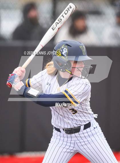 Thumbnail 1 in Penfield vs Victor (Scrimmage)  photogallery.