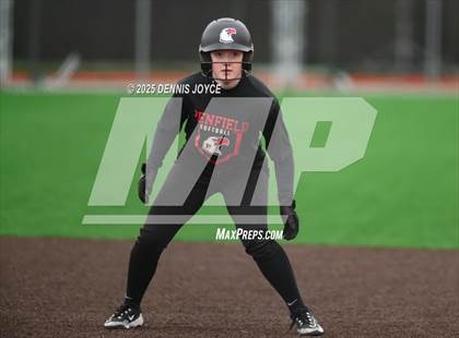 Thumbnail 2 in Penfield vs Victor (Scrimmage)  photogallery.