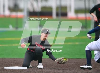 Thumbnail 3 in Penfield vs Victor (Scrimmage)  photogallery.