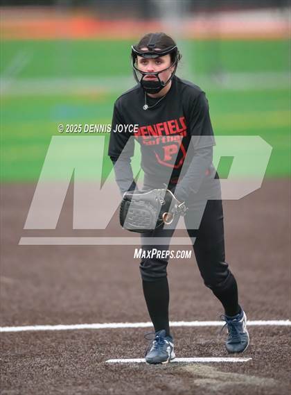 Thumbnail 2 in Penfield vs Victor (Scrimmage)  photogallery.