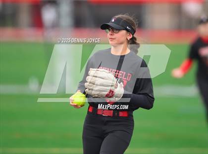 Thumbnail 3 in Penfield vs Victor (Scrimmage)  photogallery.