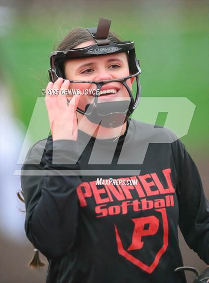 Thumbnail 3 in Penfield vs Victor (Scrimmage)  photogallery.