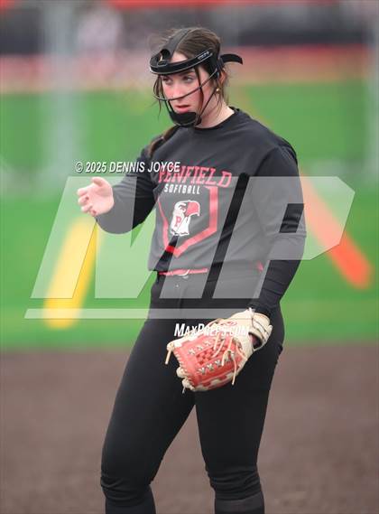 Thumbnail 3 in Penfield vs Victor (Scrimmage)  photogallery.