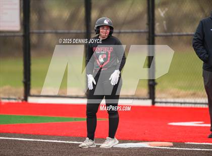 Thumbnail 2 in Penfield vs Victor (Scrimmage)  photogallery.