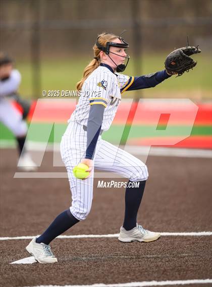 Thumbnail 3 in Penfield vs Victor (Scrimmage)  photogallery.