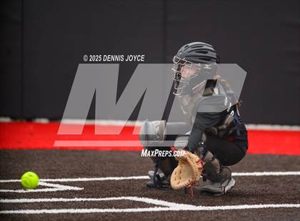 Thumbnail 1 in Penfield vs Victor (Scrimmage)  photogallery.