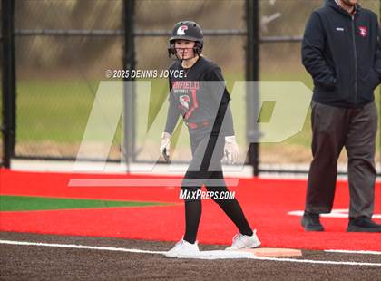 Thumbnail 3 in Penfield vs Victor (Scrimmage)  photogallery.