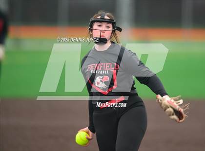 Thumbnail 3 in Penfield vs Victor (Scrimmage)  photogallery.