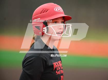 Thumbnail 2 in Penfield vs Victor (Scrimmage)  photogallery.