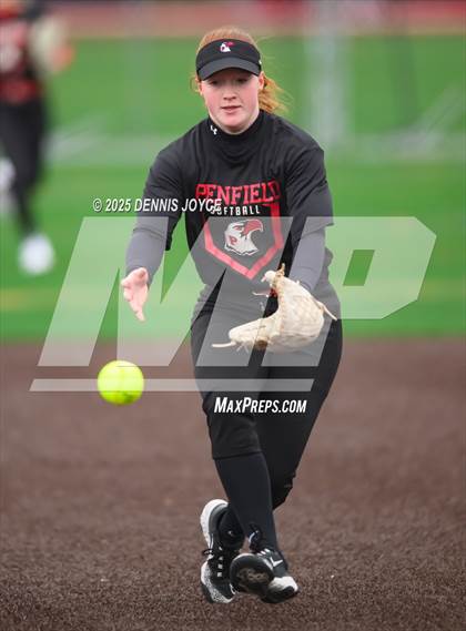 Thumbnail 3 in Penfield vs Victor (Scrimmage)  photogallery.
