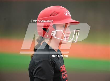 Thumbnail 3 in Penfield vs Victor (Scrimmage)  photogallery.