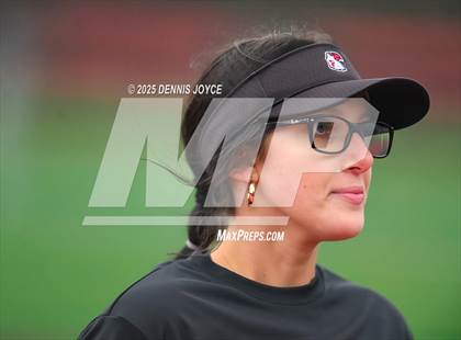 Thumbnail 2 in Penfield vs Victor (Scrimmage)  photogallery.