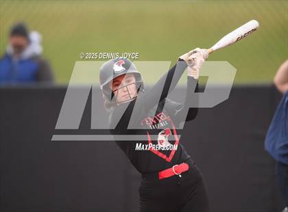 Thumbnail 2 in Penfield vs Victor (Scrimmage)  photogallery.