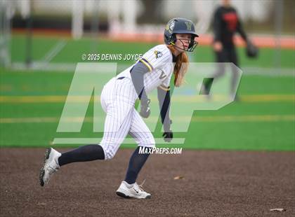 Thumbnail 1 in Penfield vs Victor (Scrimmage)  photogallery.