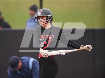 Thumbnail 1 in Penfield vs Victor (Scrimmage)  photogallery.