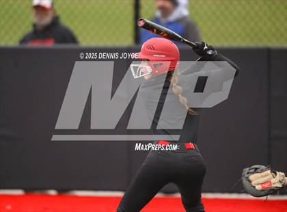 Thumbnail 3 in Penfield vs Victor (Scrimmage)  photogallery.