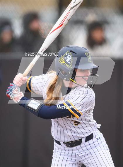Thumbnail 2 in Penfield vs Victor (Scrimmage)  photogallery.