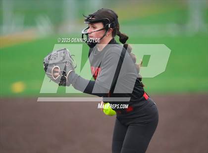 Thumbnail 2 in Penfield vs Victor (Scrimmage)  photogallery.