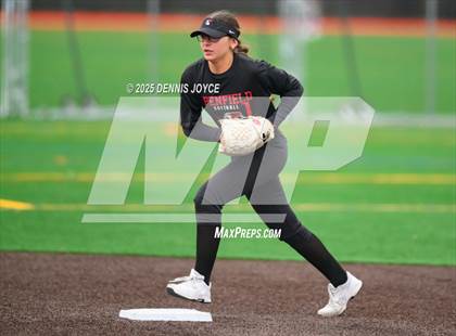 Thumbnail 3 in Penfield vs Victor (Scrimmage)  photogallery.