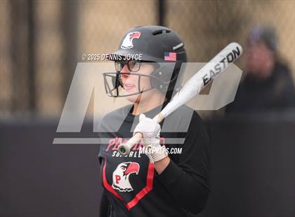Thumbnail 2 in Penfield vs Victor (Scrimmage)  photogallery.