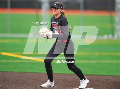 Thumbnail 1 in Penfield vs Victor (Scrimmage)  photogallery.