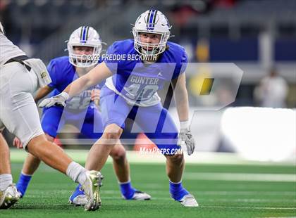 Thumbnail 1 in Poth vs Gunter (UIL 3A  D2 Final) photogallery.