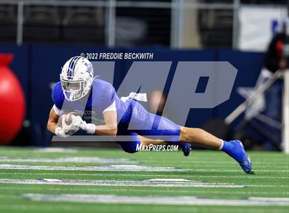 Thumbnail 1 in Poth vs Gunter (UIL 3A  D2 Final) photogallery.