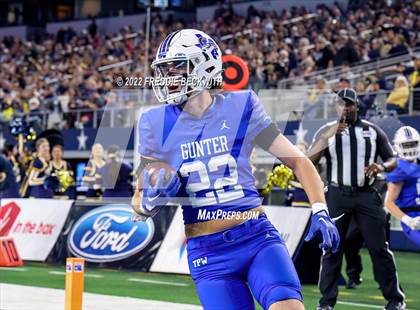 Thumbnail 2 in Poth vs Gunter (UIL 3A  D2 Final) photogallery.