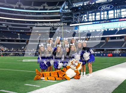Thumbnail 1 in Poth vs Gunter (UIL 3A  D2 Final) photogallery.