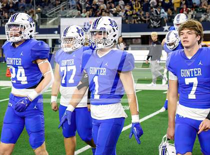 Thumbnail 1 in Poth vs Gunter (UIL 3A  D2 Final) photogallery.