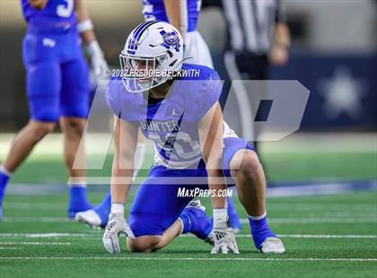 Thumbnail 1 in Poth vs Gunter (UIL 3A  D2 Final) photogallery.
