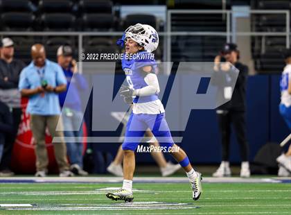 Thumbnail 3 in Poth vs Gunter (UIL 3A  D2 Final) photogallery.