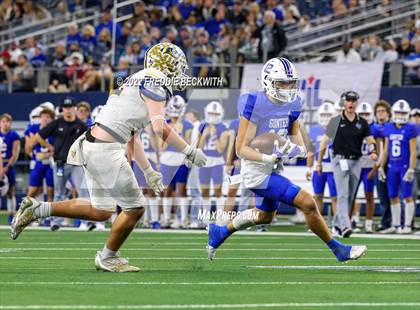 Thumbnail 1 in Poth vs Gunter (UIL 3A  D2 Final) photogallery.