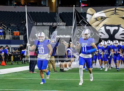 Thumbnail 3 in Poth vs Gunter (UIL 3A  D2 Final) photogallery.