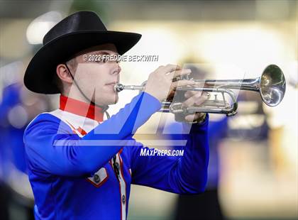 Thumbnail 3 in Poth vs Gunter (UIL 3A  D2 Final) photogallery.