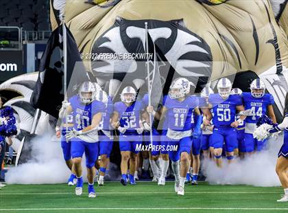 Thumbnail 1 in Poth vs Gunter (UIL 3A  D2 Final) photogallery.