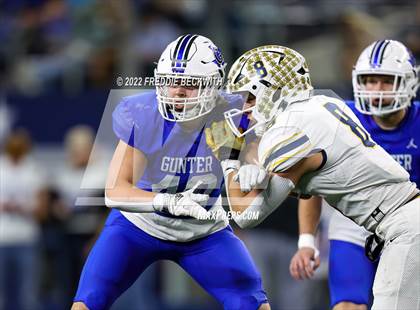 Thumbnail 1 in Poth vs Gunter (UIL 3A  D2 Final) photogallery.