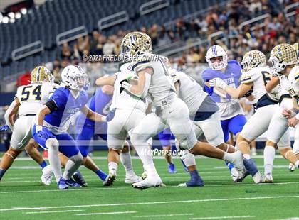 Thumbnail 1 in Poth vs Gunter (UIL 3A  D2 Final) photogallery.