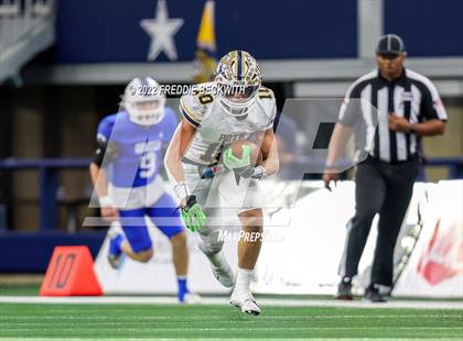 Thumbnail 1 in Poth vs Gunter (UIL 3A  D2 Final) photogallery.