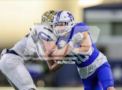 Thumbnail 1 in Poth vs Gunter (UIL 3A  D2 Final) photogallery.