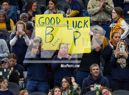 Thumbnail 1 in Poth vs Gunter (UIL 3A  D2 Final) photogallery.