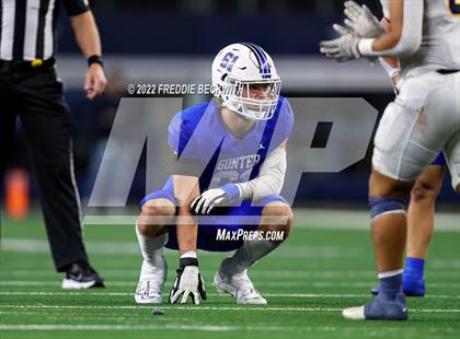Thumbnail 3 in Poth vs Gunter (UIL 3A  D2 Final) photogallery.