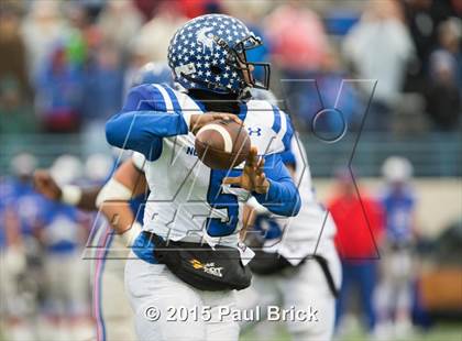 Thumbnail 1 in Westlake v North Mesquite (UIL 6A Regional) photogallery.